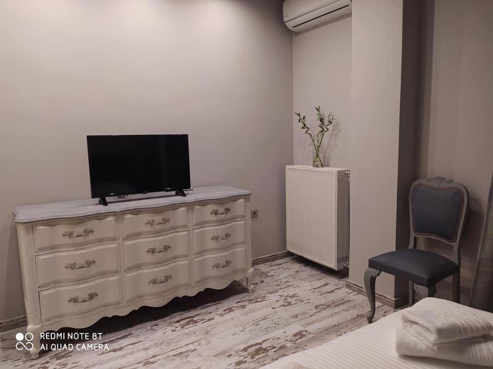 Galaxidi Sea View Apartment , Galaxídhion 외부 사진