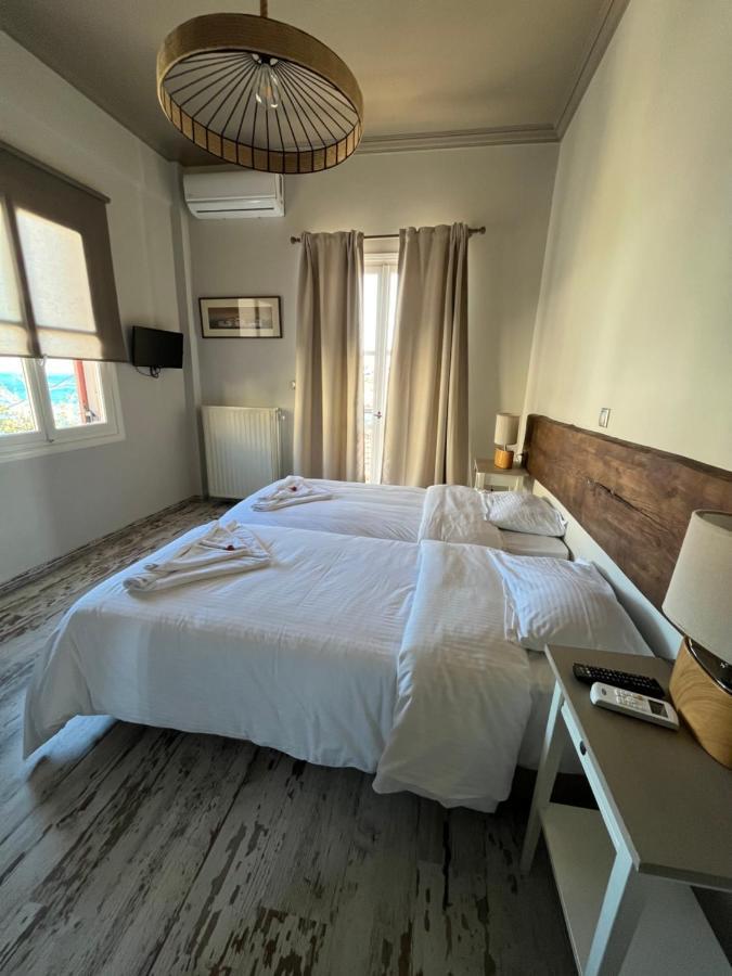 Galaxidi Sea View Apartment , Galaxídhion 외부 사진